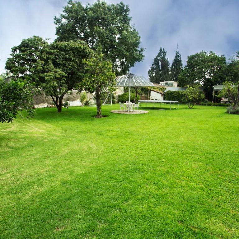 Las Casitas Campestres de Fraida - Un Oasis dentro de la Ciudad - Chalet de 1 dormitorio - 43