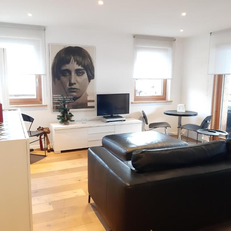Petit Combin-Modern Apartment, Close to the lift - Apartment mit 2 Schlafzimmern - 1