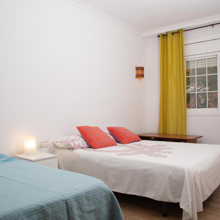 GranVia Fira Apartment - Apartamento de 3 dormitorios - 11