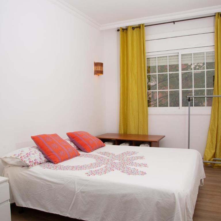 GranVia Fira Apartment - Apartamento de 3 dormitorios - 16