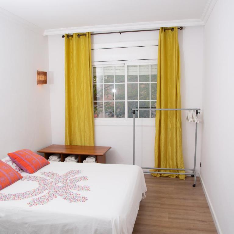 GranVia Fira Apartment - Apartamento de 3 dormitorios - 14