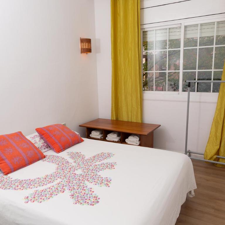 GranVia Fira Apartment - Apartamento de 3 dormitorios - 17