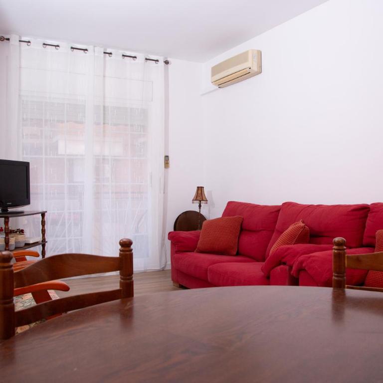 GranVia Fira Apartment - Apartamento de 3 dormitorios - 4