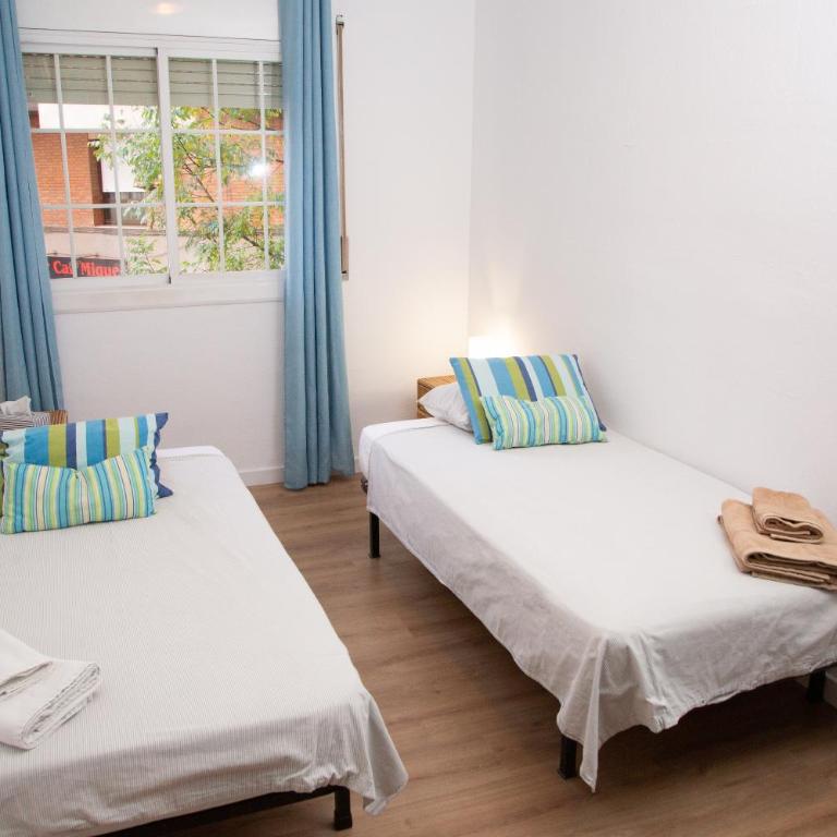 GranVia Fira Apartment - Apartamento de 3 dormitorios - 34