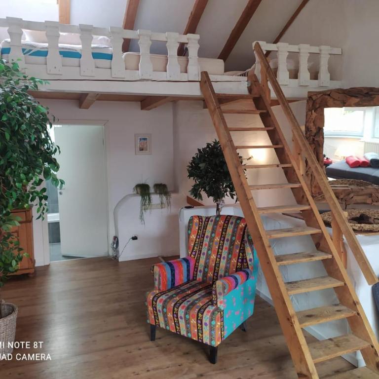 Ferienwohnung Guggenberger - Apartment - 1