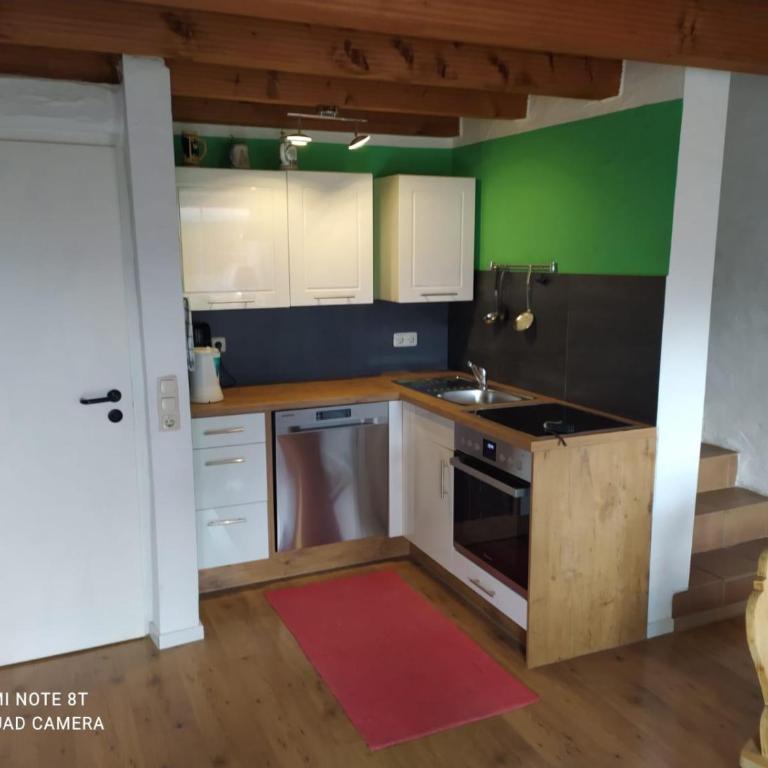 Ferienwohnung Guggenberger - Apartment - 3
