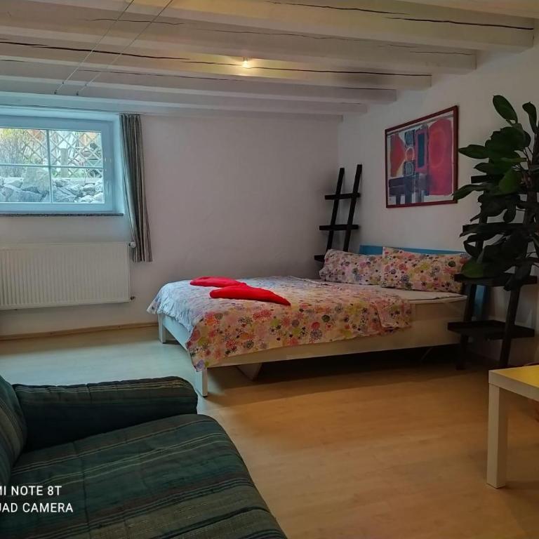 Ferienwohnung Guggenberger - Apartment - 5