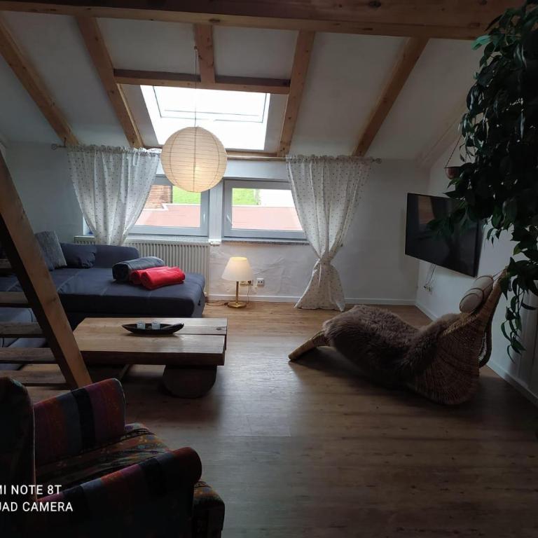Ferienwohnung Guggenberger - Apartment - 6