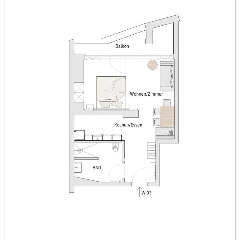 ötztalLOFT - Suite-Apartment - 2