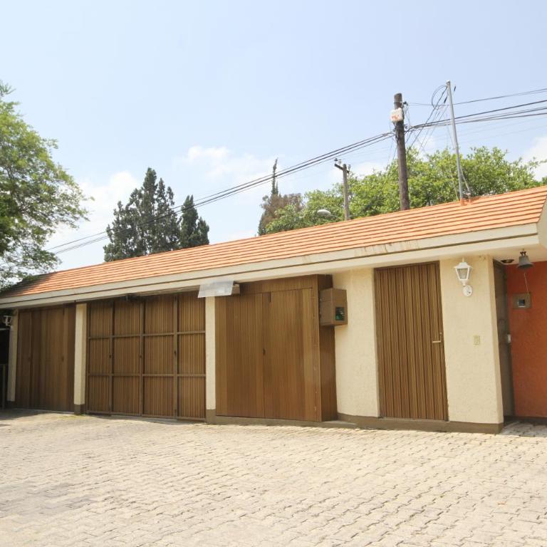 Las Casitas Campestres de Fraida - Un Oasis dentro de la Ciudad - Chalet de 1 dormitorio - 31