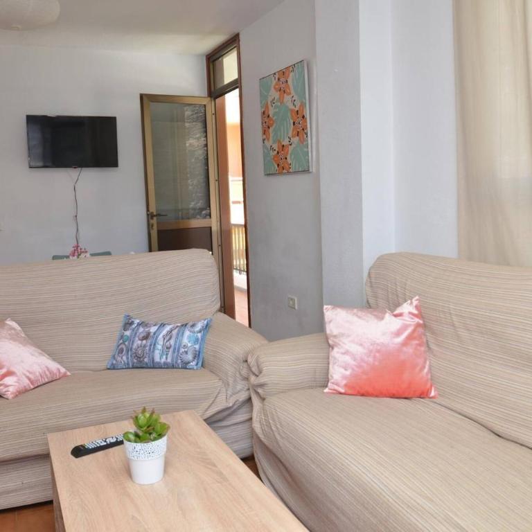 Apt. Stella Playa - Apartamento de 2 dormitorios - 3
