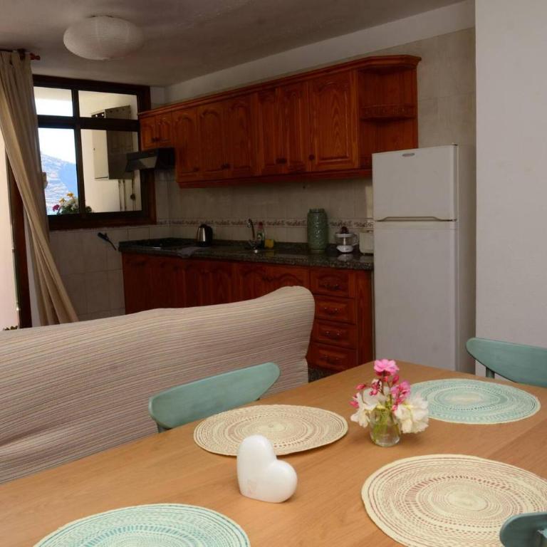 Apt. Stella Playa - Apartamento de 2 dormitorios - 6