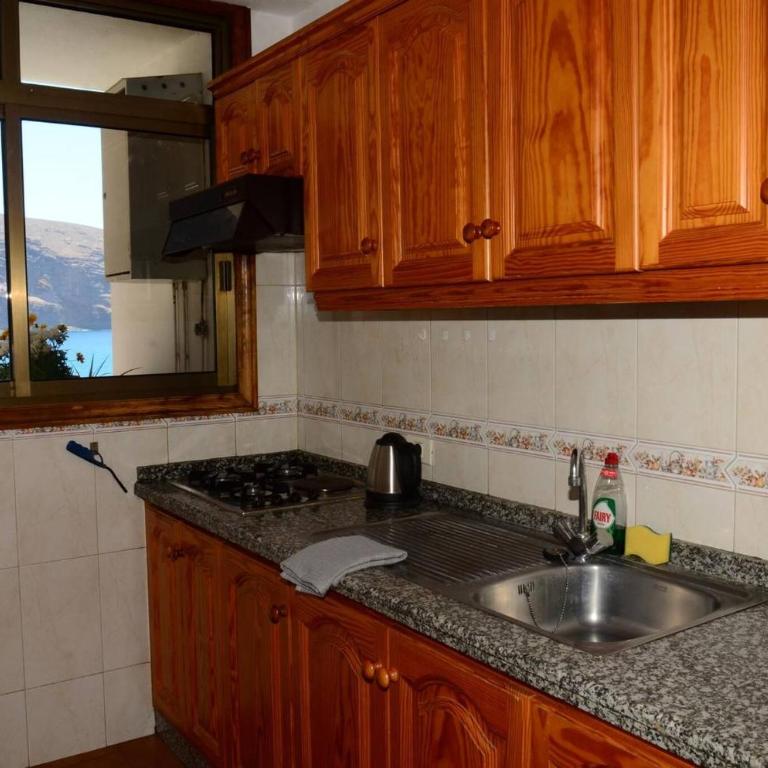 Apt. Stella Playa - Apartamento de 2 dormitorios - 8