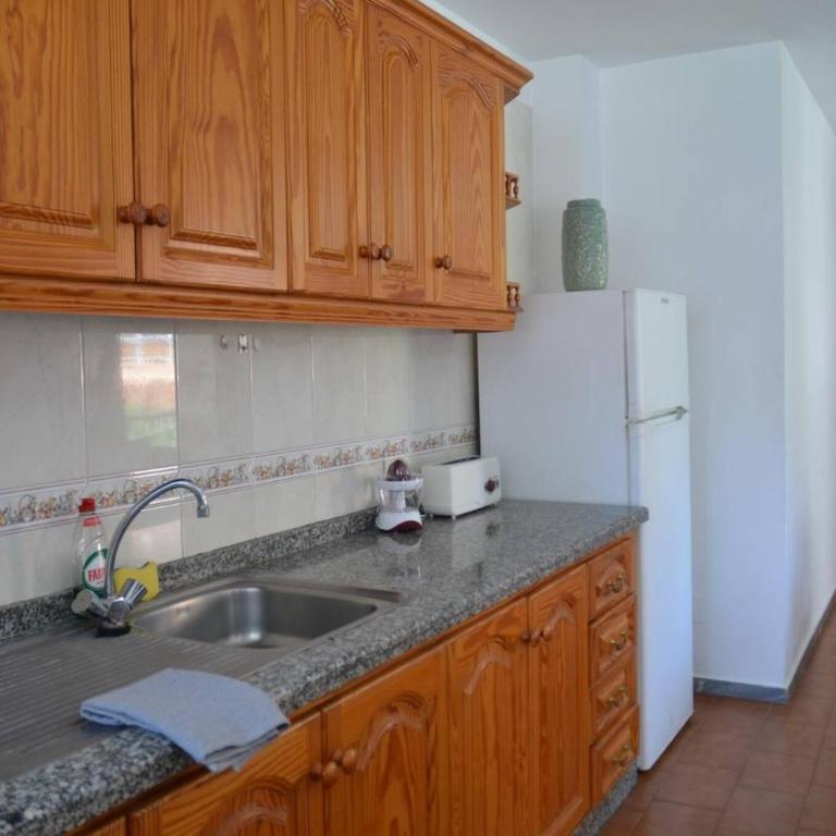 Apt. Stella Playa - Apartamento de 2 dormitorios - 9