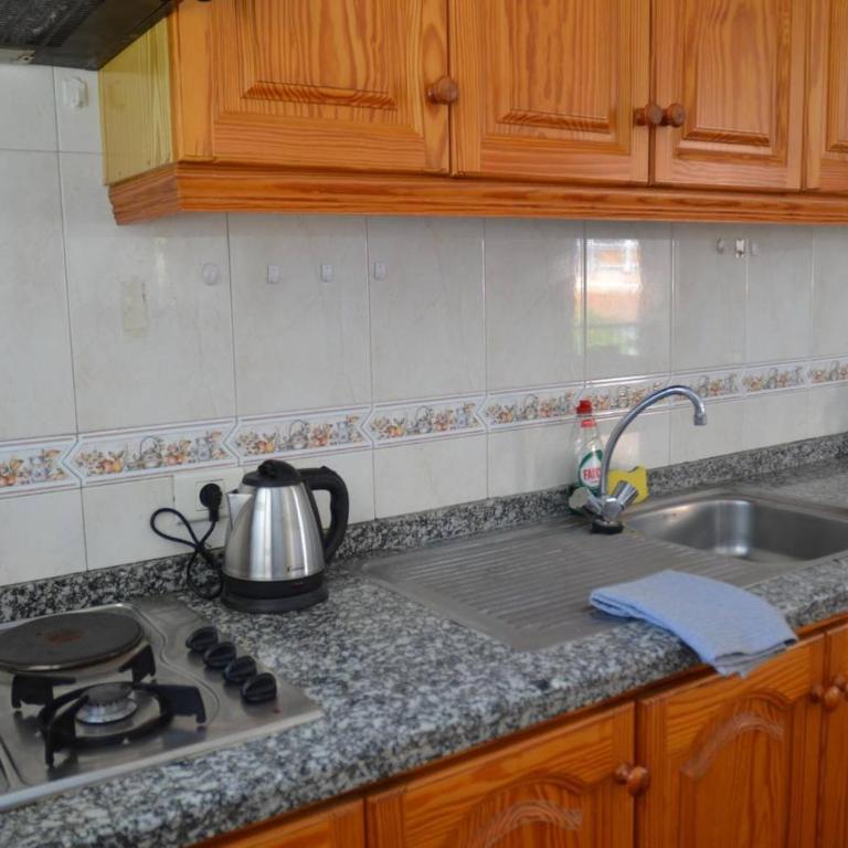 Apt. Stella Playa - Apartamento de 2 dormitorios - 10