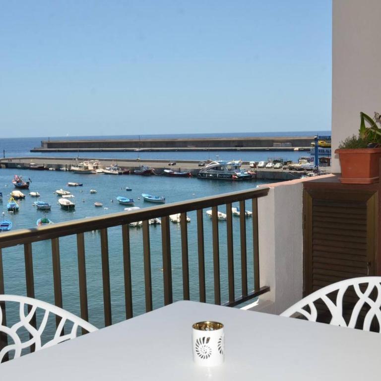 Apt. Stella Playa - Apartamento de 2 dormitorios - 36