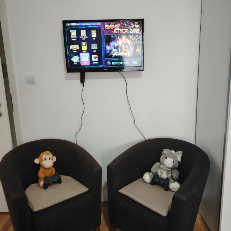 Apartman Raj - Vila sa 2 Spavaće Sobe - 16