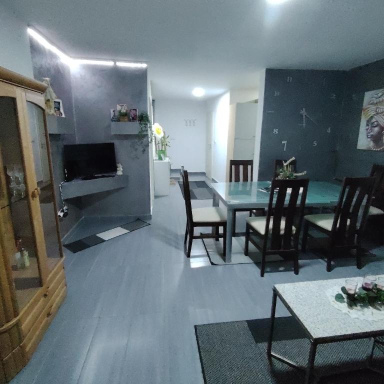 Apartman Raj - Vila sa 2 Spavaće Sobe - 18