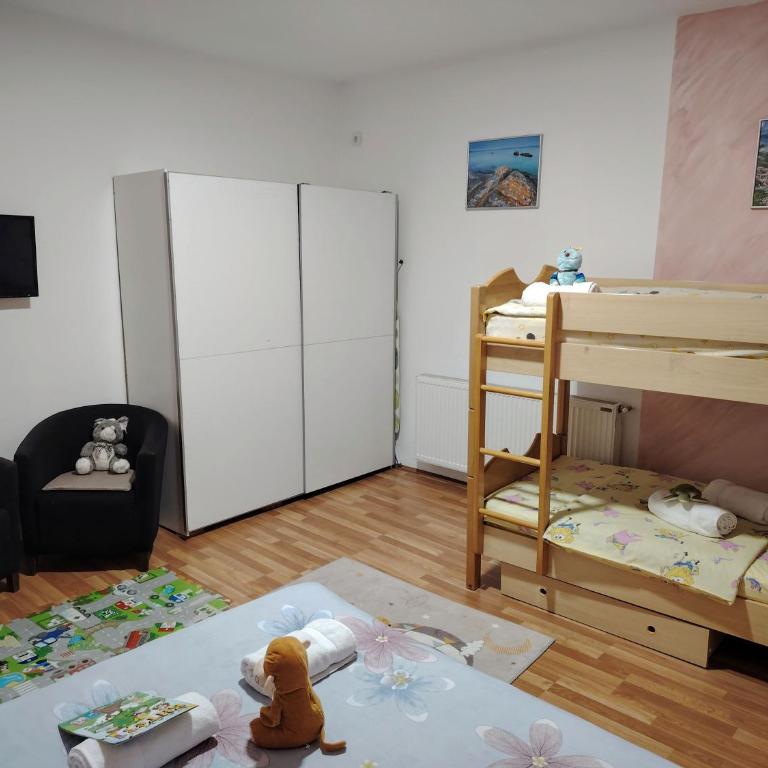 Apartman Raj - Vila sa 2 Spavaće Sobe - 15