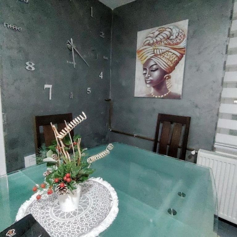 Apartman Raj - Vila sa 2 Spavaće Sobe - 21