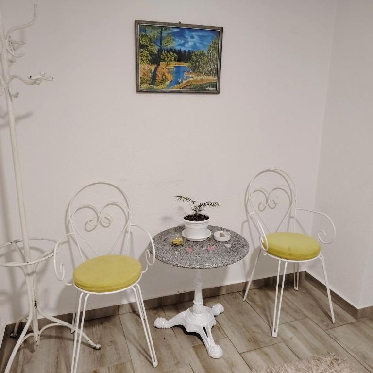 Apartman Raj - Vila sa 2 Spavaće Sobe - 35