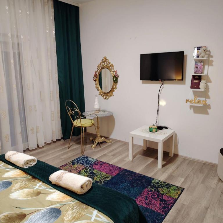 Apartman Raj - Vila sa 2 Spavaće Sobe - 42
