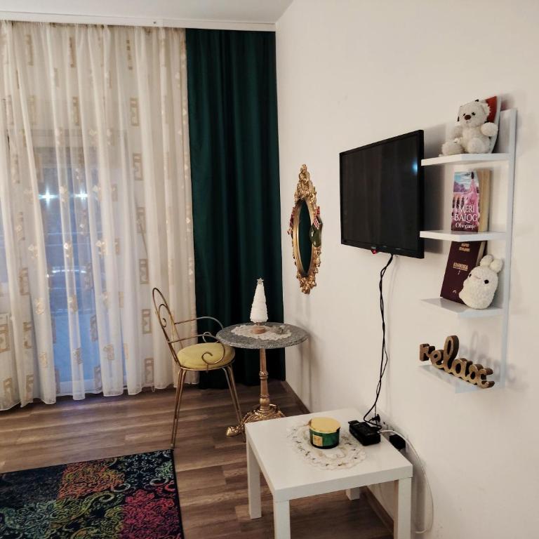 Apartman Raj - Vila sa 2 Spavaće Sobe - 14