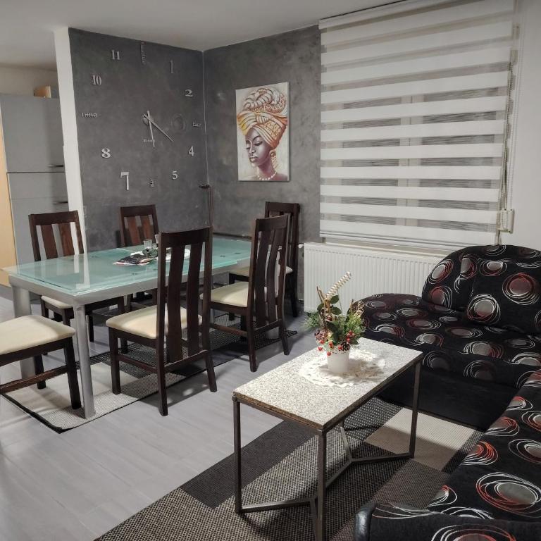 Apartman Raj - Vila sa 2 Spavaće Sobe - 19
