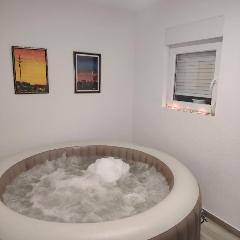 Apartman Raj - Vila sa 2 Spavaće Sobe - 11