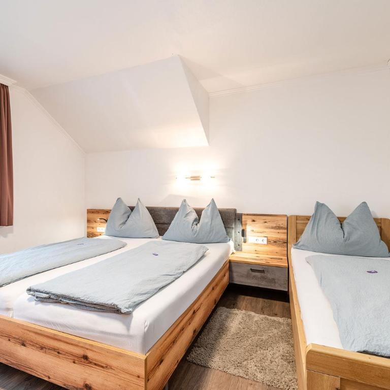 Barbara's Feriennest - by myNests - Appartement 2 Chambres avec Vue - 10