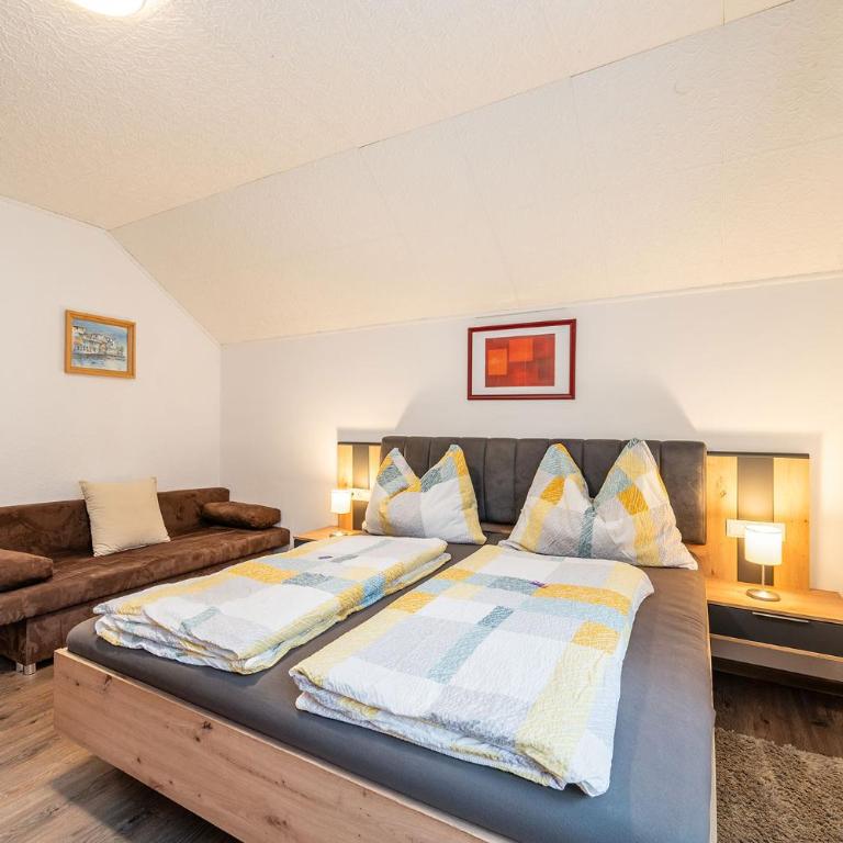 Barbara's Feriennest - by myNests - Appartement 2 Chambres avec Vue - 6