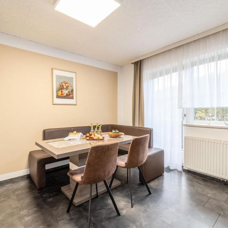 Barbara's Feriennest - by myNests - Appartement 2 Chambres avec Vue - 2