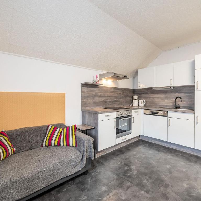 Barbara's Feriennest - by myNests - Appartement 2 Chambres avec Vue - 8