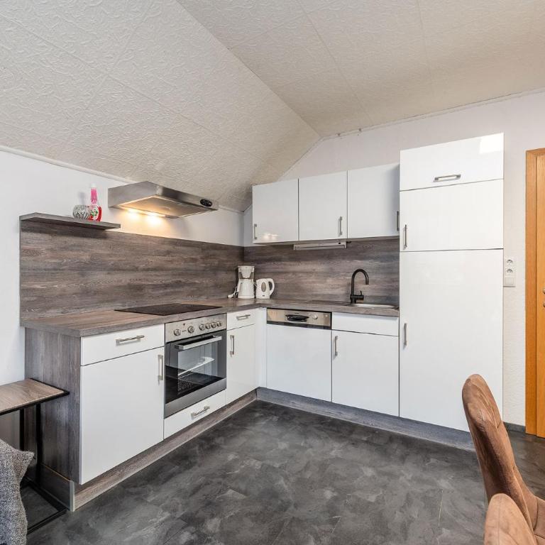 Barbara's Feriennest - by myNests - Appartement 2 Chambres avec Vue - 7