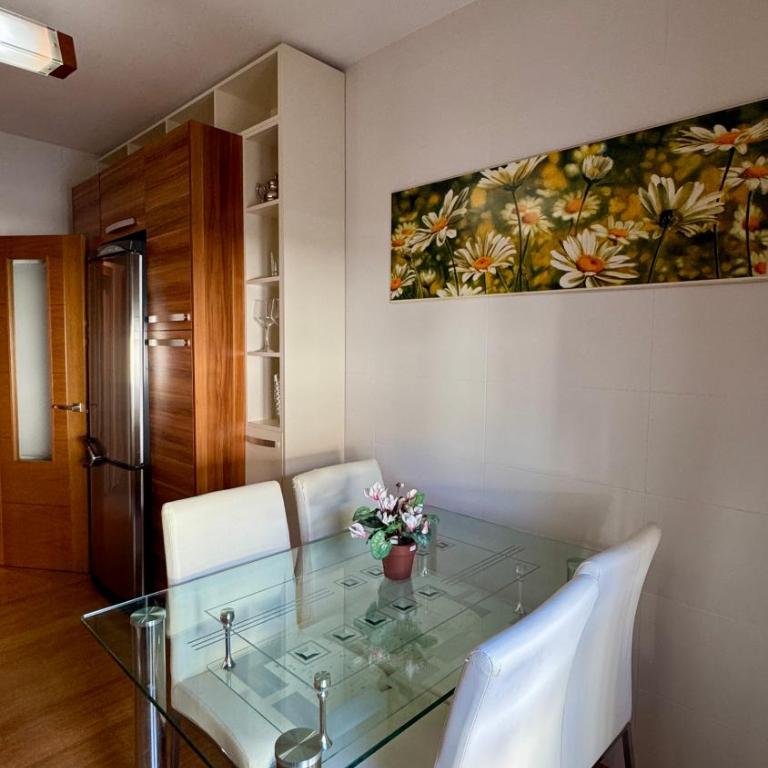 Galteo Remedios - Apartamento Superior con vistas a la ciudad - 8