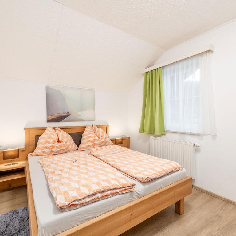 Barbara's Feriennest - by myNests - Appartement 2 Chambres - 11