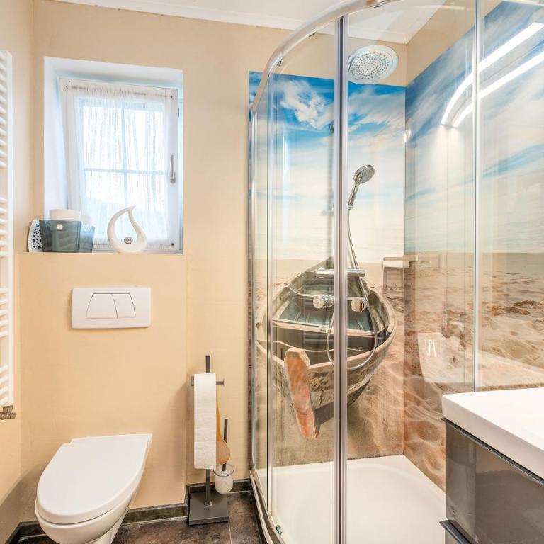 Barbara's Feriennest - by myNests - Appartement 2 Chambres - 7