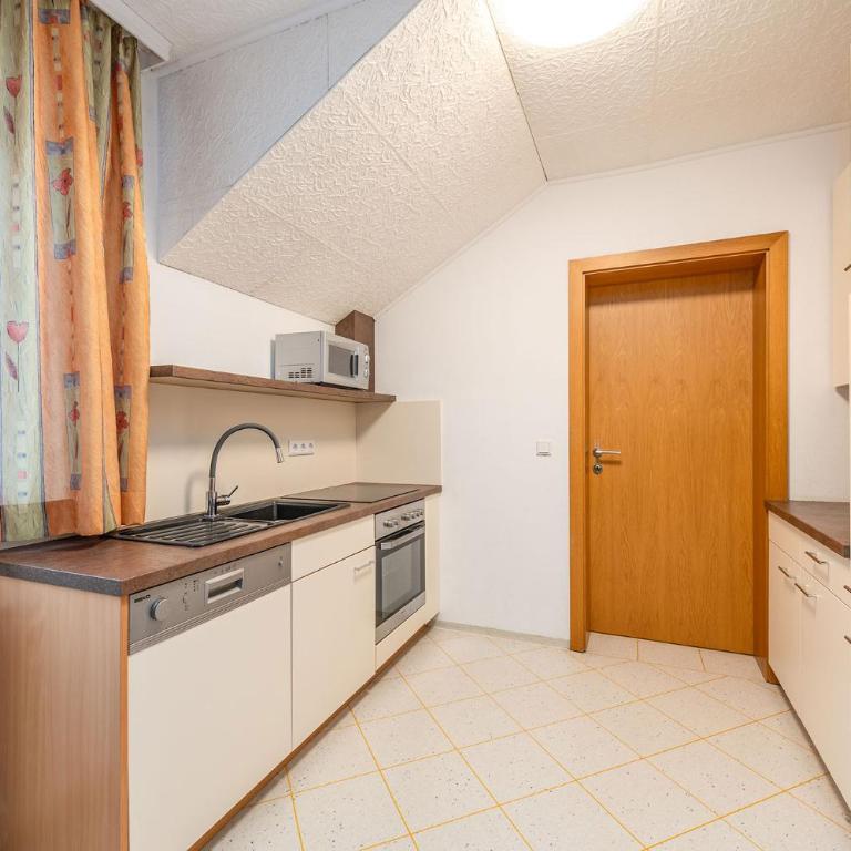 Barbara's Feriennest - by myNests - Appartement 2 Chambres - 19