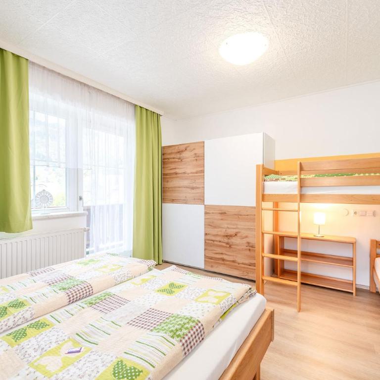 Barbara's Feriennest - by myNests - Appartement 2 Chambres - 17