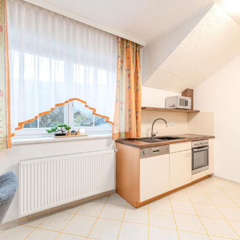 Barbara's Feriennest - by myNests - Appartement 2 Chambres - 6