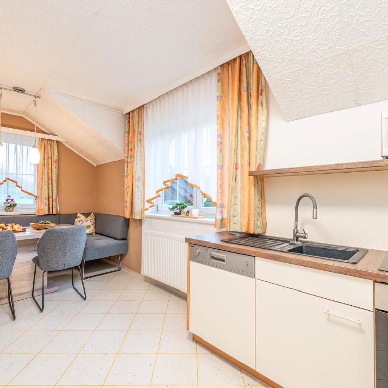 Barbara's Feriennest - by myNests - Appartement 2 Chambres - 8
