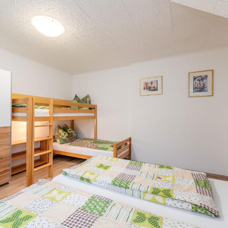 Barbara's Feriennest - by myNests - Appartement 2 Chambres - 10