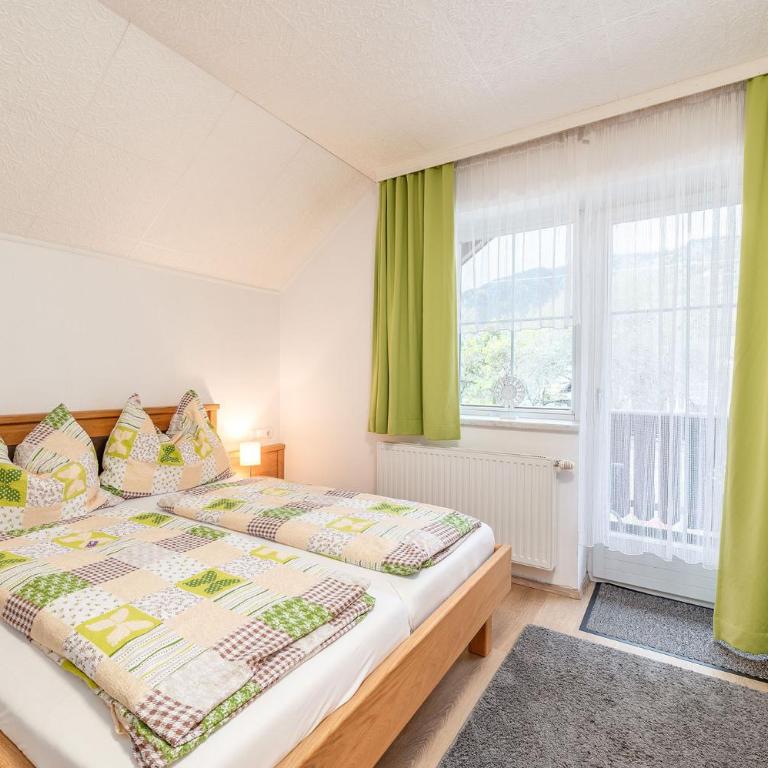 Barbara's Feriennest - by myNests - Appartement 2 Chambres - 14