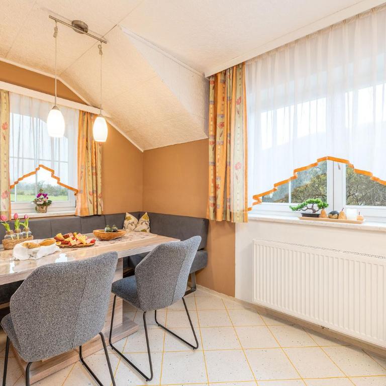 Barbara's Feriennest - by myNests - Appartement 2 Chambres - 13