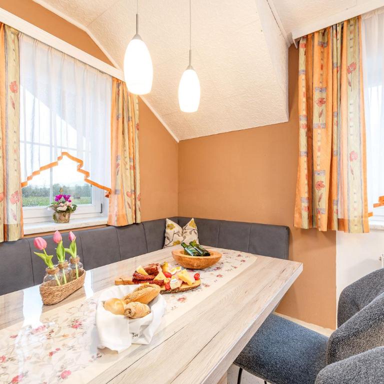 Barbara's Feriennest - by myNests - Appartement 2 Chambres - 15