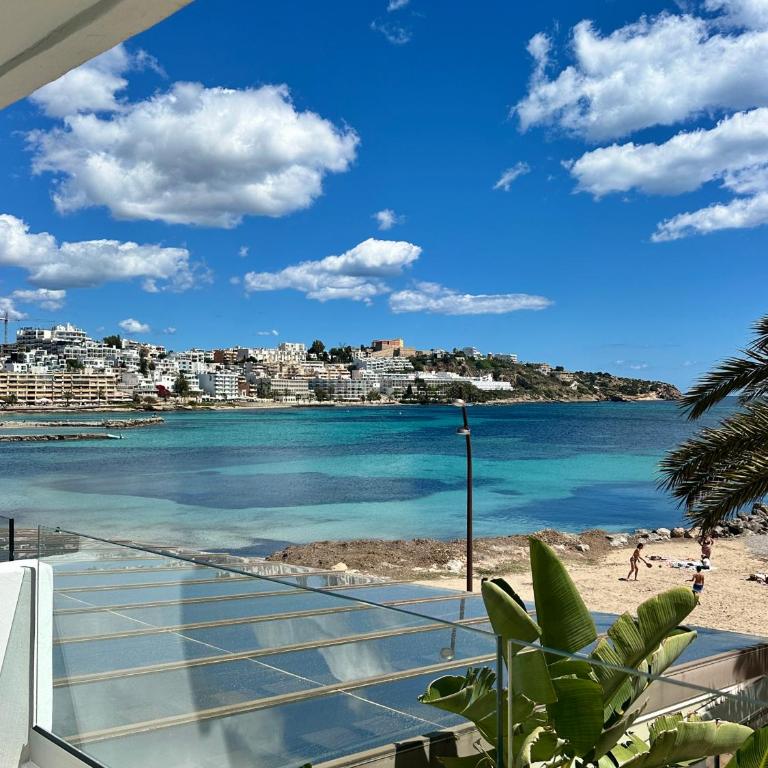 Apartamentos Llobet Ibiza - Apartamento Superior con vistas al mar - 4