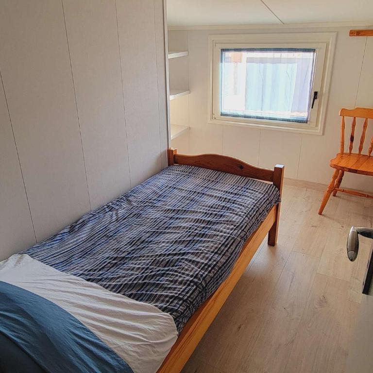 Belle maison climatisée dans le domaine PORTES DU SOLEIL, 3 chambres, Wifi, animations et piscines en supplément PORTIRAGNES PLAGE LRPDSA17 - Maison 3 Chambres - 12
