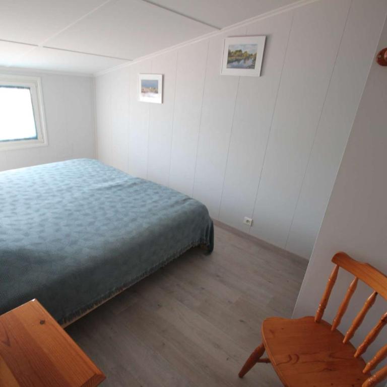 Belle maison climatisée dans le domaine PORTES DU SOLEIL, 3 chambres, Wifi, animations et piscines en supplément PORTIRAGNES PLAGE LRPDSA17 - Maison 3 Chambres - 13