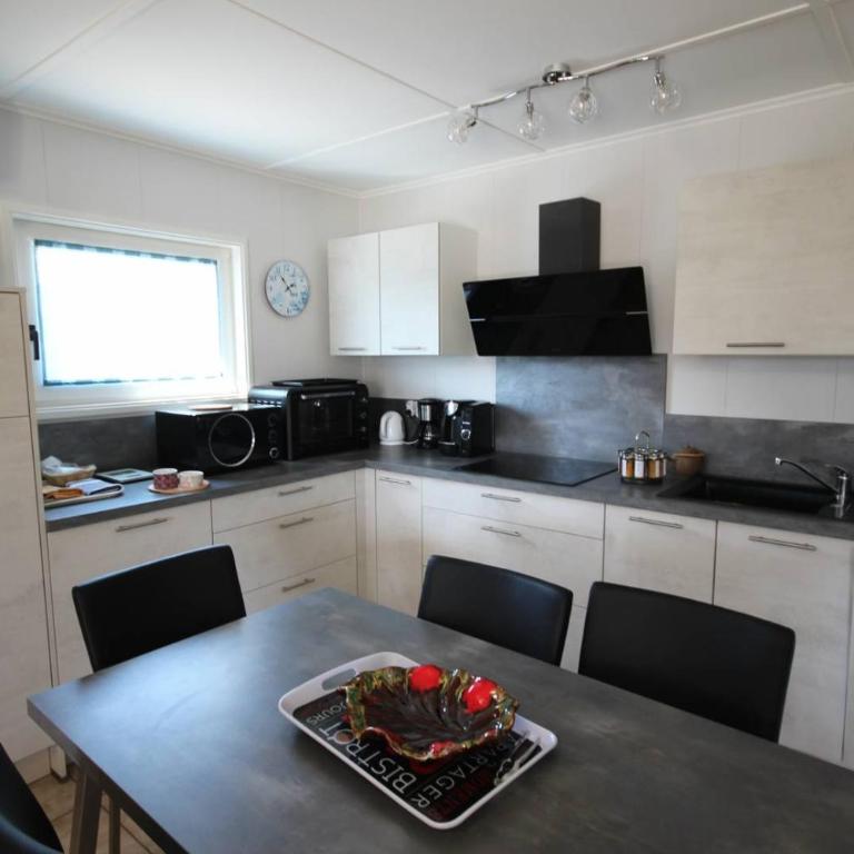 Belle maison climatisée dans le domaine PORTES DU SOLEIL, 3 chambres, Wifi, animations et piscines en supplément PORTIRAGNES PLAGE LRPDSA17 - Maison 3 Chambres - 7