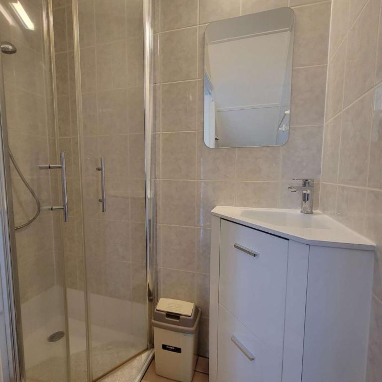 Belle maison climatisée dans le domaine PORTES DU SOLEIL, 3 chambres, Wifi, animations et piscines en supplément PORTIRAGNES PLAGE LRPDSA17 - Maison 3 Chambres - 15